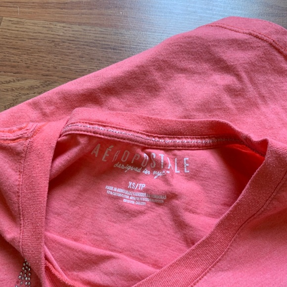 Basic cute tee - Picture 3 of 3